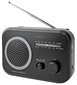 Nedis RDFM1330GY цена и информация | Radioaparāti, modinātājpulksteņi | 220.lv