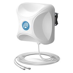 QuWireless QuPanel 5G/LTE cena un informācija | Antenas un piederumi | 220.lv