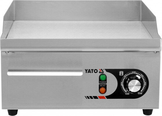 Yato G-04584 цена и информация | Elektriskie grili | 220.lv