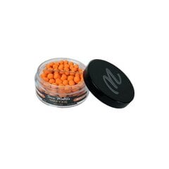 Приманка Maros Wafters SW WAFTER ORANGE 6-8MM цена и информация | Прикормки | 220.lv