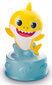 Spainis un kluči Baby Shark Clementoni, 17425 цена и информация | Attīstošās rotaļlietas | 220.lv