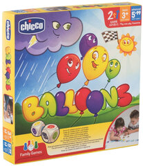 Стратегическая игра для детей Balloons Chicco цена и информация | Настольные игры, головоломки | 220.lv