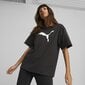 T-krekls sievietēm Puma 67310701, melns цена и информация | T-krekli sievietēm | 220.lv