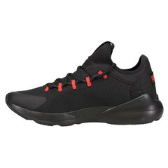 Voltaic evo puma 37960101 vīriešiem juoda men's black 37960101 цена и информация | Кроссовки для мужчин | 220.lv