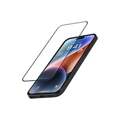 Crong 9H Tempered Glass цена и информация | Защитные пленки для телефонов | 220.lv