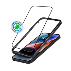 Crong 9H Tempered Glass цена и информация | Защитные пленки для телефонов | 220.lv