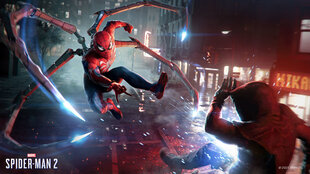 Marvel: Spider-Man 2 цена и информация | Компьютерные игры | 220.lv