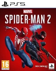 Marvel: Spider-Man 2 cena un informācija | Datorspēles | 220.lv