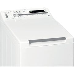 Whirlpool TDLR 65230S PL/N цена и информация | Стиральные машины | 220.lv