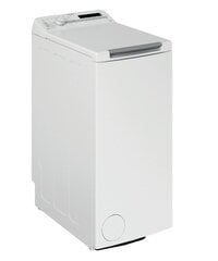 Whirlpool TDLR 65230S PL/N цена и информация | Стиральные машины | 220.lv