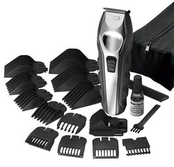 Wahl Total Beard Grooming Kit 09888 cena un informācija | Matu griežamās mašīnas | 220.lv