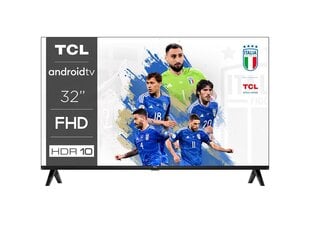 TCL S54 Series 32S5400AF cena un informācija | Televizori | 220.lv