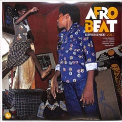 Vinila plate Various Afrobeat Experience Vol.1 cena un informācija | Vinila plates, CD, DVD | 220.lv