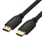 Unitek, HDMI , 10 m цена и информация | Kabeļi un vadi | 220.lv