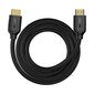 Unitek, HDMI , 10 m cena un informācija | Kabeļi un vadi | 220.lv