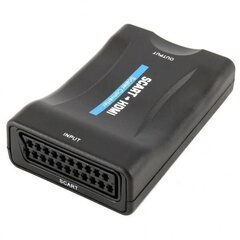 Video Scart Estillo ASK-ST001 HDMI цена и информация | Кабели и провода | 220.lv