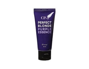 Tonizējoša matu esence CP-1 Perfect Blonde Purple Essence, 50 ml cena un informācija | Matu uzlabošanai | 220.lv