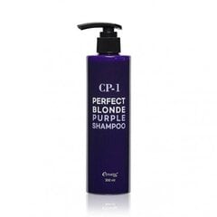 Шампунь для светлых волос CP-1 Perfect Blonde Purple Shampoo, 300 мл цена и информация | Шампуни | 220.lv