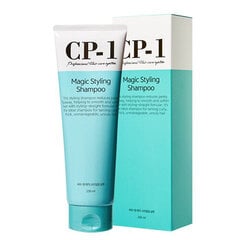 Šampūns nepaklausīgiem matiem CP-1 Magic Styling, 250 ml цена и информация | Шампуни | 220.lv