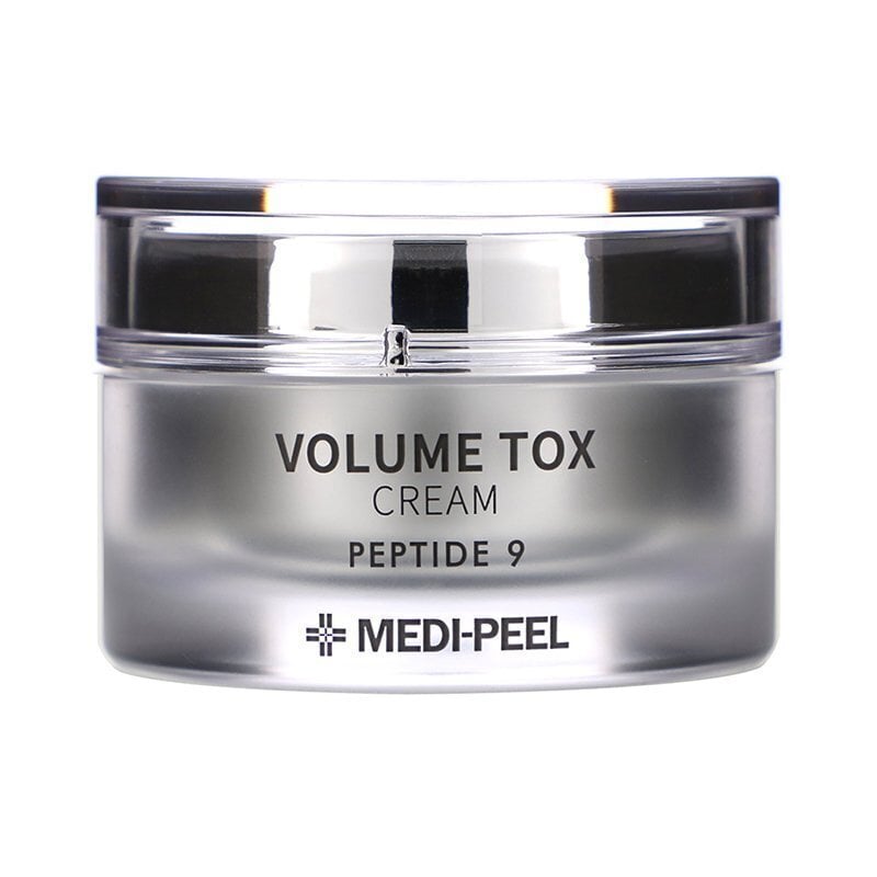 Nostiprinošs krēms ar peptīdiem Medi-Peel Peptide 9 Volume and Tension Tox Cream, 50 g cena un informācija | Sejas krēmi | 220.lv