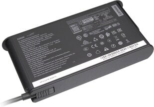 Lenovo 02DL143 cena un informācija | Lādētāji portatīvajiem datoriem | 220.lv