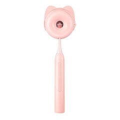 Sonic toothbrush Soocas D3 (pink) цена и информация | Электрические зубные щетки | 220.lv