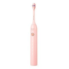 Sonic toothbrush Soocas D3 (pink) цена и информация | Электрические зубные щетки | 220.lv