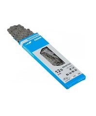 Цепь велосипедная Shimano Nexus CN-NX10 Chain, 1/2 x 1/8 цена и информация | Другие запчасти для велосипеда | 220.lv