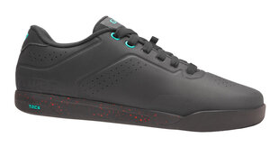 Велосипедные туфли Giro Latch Spark, размер 47, черный цвет цена и информация | Одежда для велосипедистов | 220.lv