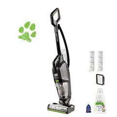 Bissell Crosswave HydroSteam Pet Pro цена и информация | Пылесосы | 220.lv