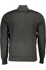 Džemperis vīriešiem U.S. Grand Polo, zaļš cena un informācija | Vīriešu džemperi | 220.lv