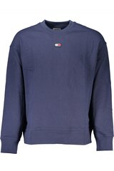 джемпер tommy hilfiger dm0dm16370 DM0DM16370_FC66FDC_BLUC87_2XL цена и информация | Мужские толстовки | 220.lv