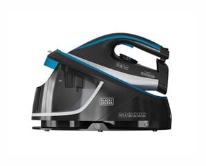 Black and Decker BXSS2401E cena un informācija | Gludekļi | 220.lv