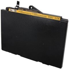 Patona HP EliteBook 725/820 G3 cena un informācija | Akumulatori portatīvajiem datoriem | 220.lv