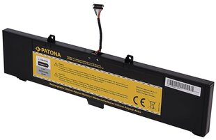 Patona Lenovo Y50-70 цена и информация | Аккумуляторы для ноутбуков | 220.lv