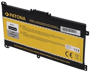 Patona HP Pavilion X360 цена и информация | Аккумуляторы для ноутбуков | 220.lv