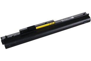 Patona HP 340 G1 цена и информация | Аккумуляторы для ноутбуков	 | 220.lv