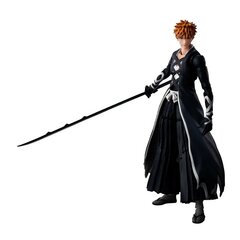 Ichigo Kurosaki Bankai/Ten Chain Zangetsu cena un informācija | Datorspēļu suvenīri | 220.lv