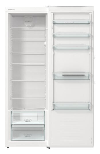 Gorenje R619EEW5 cena un informācija | Ledusskapji | 220.lv