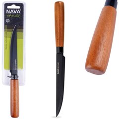 стальной кухонный нож 22,5 см цена и информация | Ножи и аксессуары для них | 220.lv