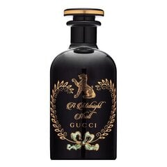 Parfimēts ūdens Gucci A Midnight Stroll EDP vīriešiem/sievietēm, 100 ml cena un informācija | Gucci Smaržas, kosmētika | 220.lv