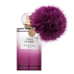 Annick Goutal Tenue De Soirée eau de parfum для женщин 100 мл цена и информация | Женские духи Lovely Me, 50 мл | 220.lv