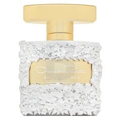 Oscar de la Renta Bella Blanca Eau de Parfum для женщин 50 мл цена и информация | Женские духи | 220.lv