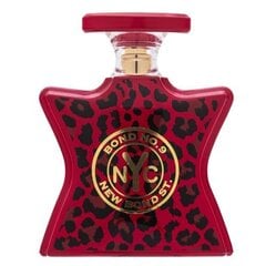 Parfimēts ūdens Bond No. 9 New Bond St. EDP vīriešiem/sievietēm, 100 ml cena un informācija | Sieviešu smaržas | 220.lv