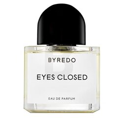 Parfimēts ūdens Byredo Eyes Closed EDP vīriešiem/sievietēm, 100 ml cena un informācija | Sieviešu smaržas | 220.lv