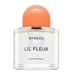 Parfimēts ūdens Byredo Lil Fleur Saffron EDP vīriešiem/sievietēm, 100 ml cena un informācija | Byredo Smaržas, kosmētika | 220.lv