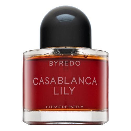 Parfimēts ūdens Byredo Casablanca Lily PP vīriešiem/sievietēm, 50 ml cena un informācija | Sieviešu smaržas | 220.lv