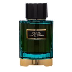 Parfimēts ūdens Carolina Herrera Tuberose EDP vīriešiem/sievietēm, 100 ml cena un informācija | Sieviešu smaržas | 220.lv