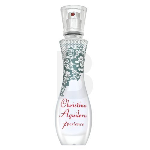 Parfimēts ūdens Christina Aguilera Xperience EDP sievietēm, 30 ml cena un informācija | Sieviešu smaržas | 220.lv