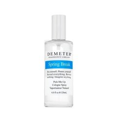 Parfimēts ūdens Demeter Spring Break Cologne Spray sievietēm, 120 ml cena un informācija | Sieviešu smaržas | 220.lv